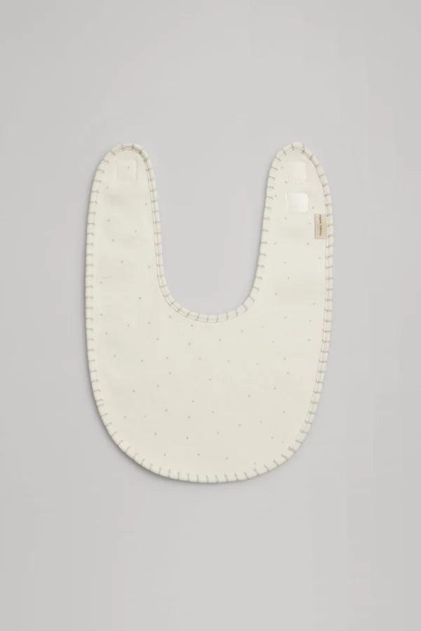 Pack de 2 babetes de bebé - Rarassocks