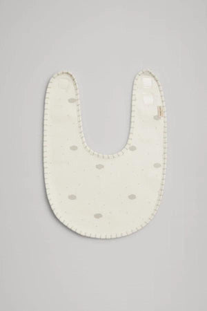 Pack de 2 babetes de bebé - Rarassocks