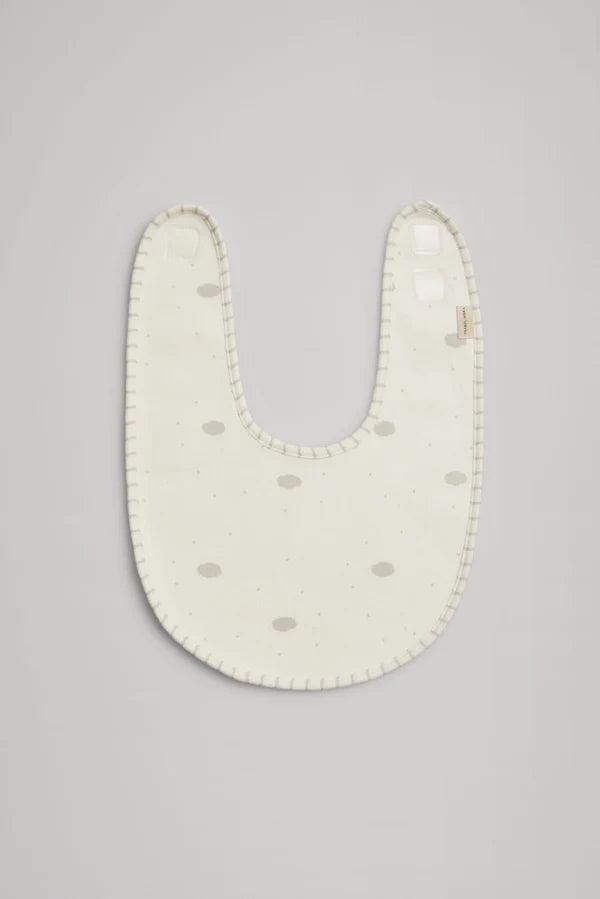 Pack de 2 babetes de bebé - Rarassocks