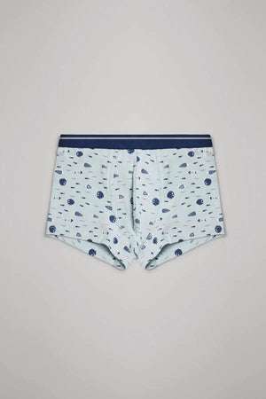 Pack de 2 Bóxers Infantis - Rarassocks