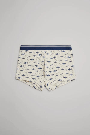 Pack de 2 Bóxers Infantis - Rarassocks