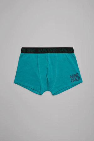 Pack de 2 Bóxers Infantis - Rarassocks