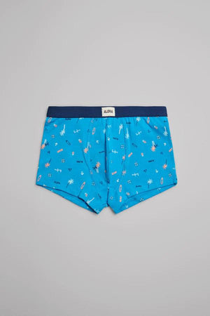 Pack de 2 Bóxers Infantis - Rarassocks