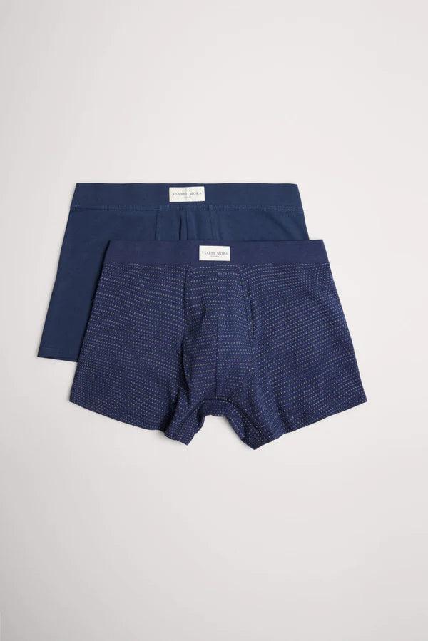 Pack de 2 Bóxers - Rarassocks
