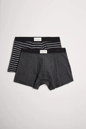 Pack de 2 Bóxers - Rarassocks