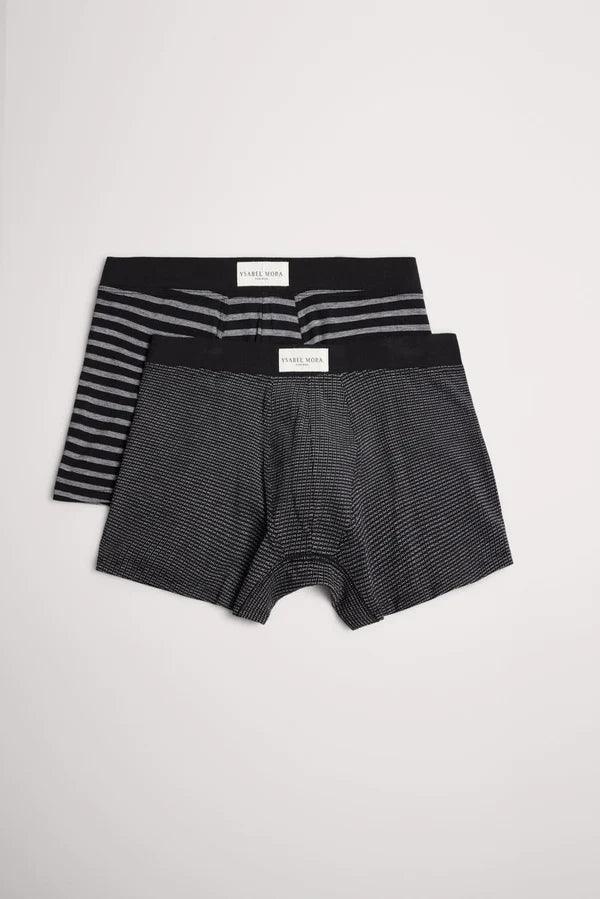 Pack de 2 Bóxers - Rarassocks