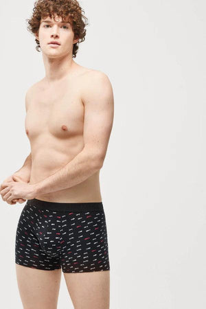 Pack de 2 Bóxers - Rarassocks