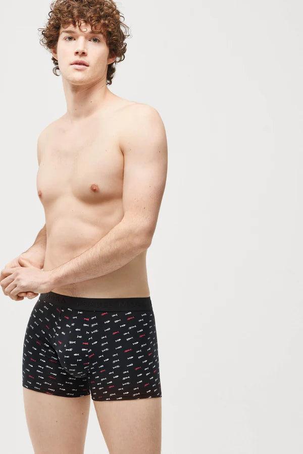 Pack de 2 Bóxers - Rarassocks
