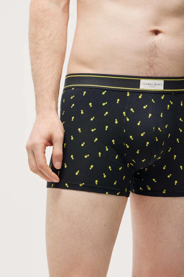 Pack de 2 Bóxers - Rarassocks