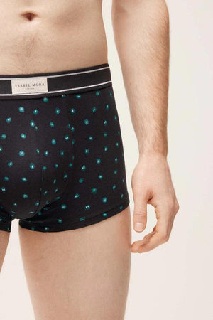 Pack de 2 Bóxers - Rarassocks