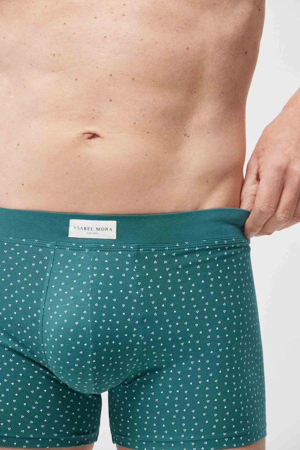 Pack de 2 Bóxers - Rarassocks