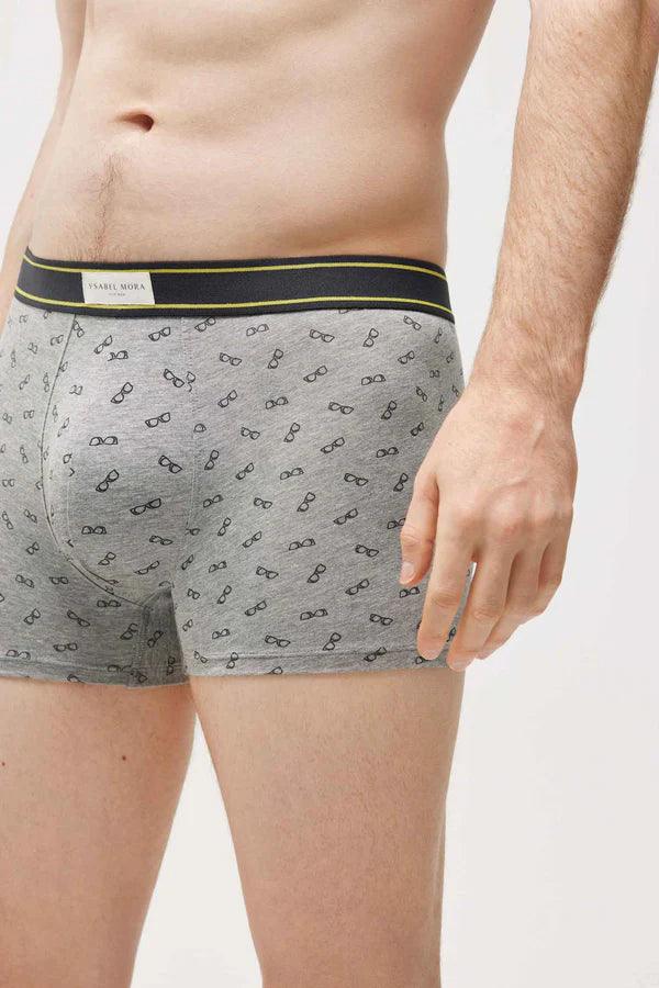 Pack de 2 Bóxers - Rarassocks