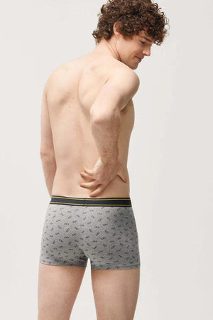 Pack de 2 Bóxers - Rarassocks