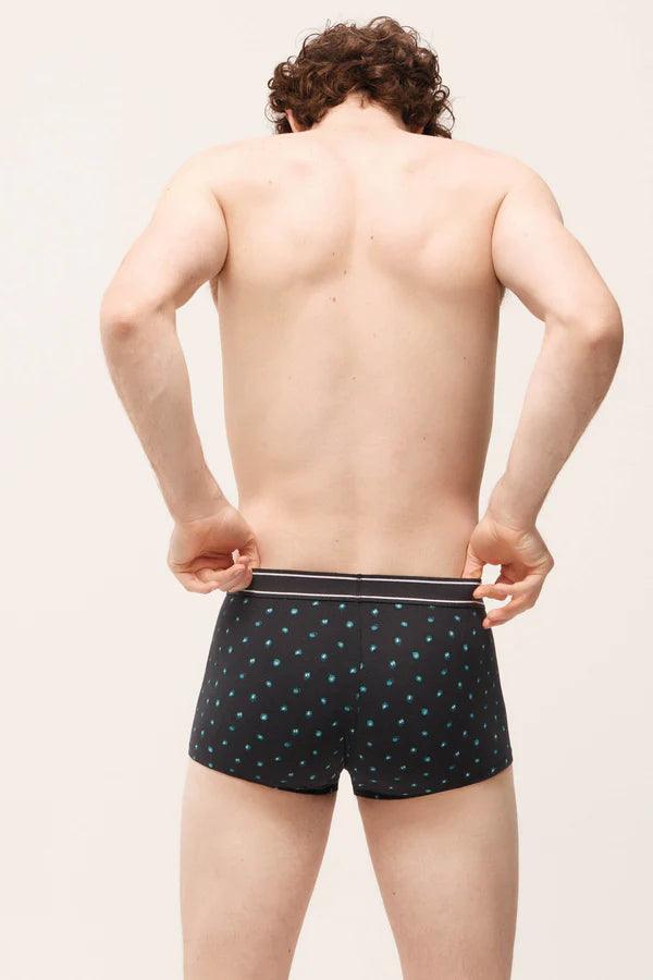 Pack de 2 Bóxers - Rarassocks