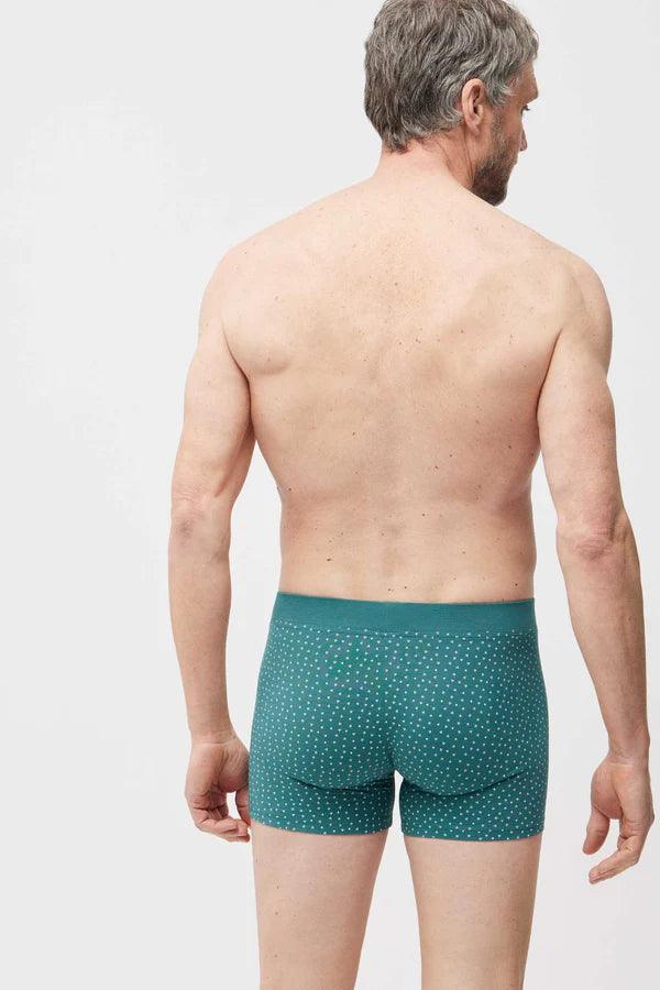 Pack de 2 Bóxers - Rarassocks