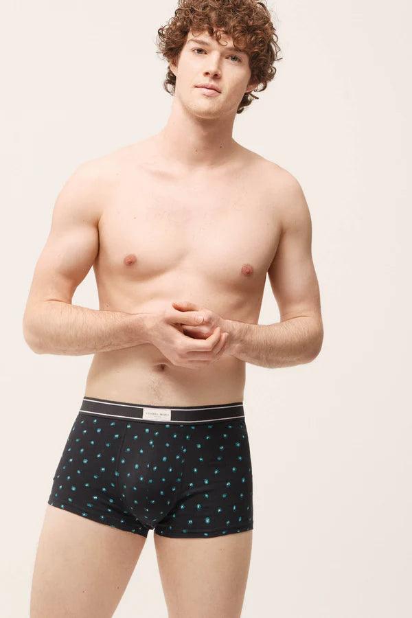 Pack de 2 Bóxers - Rarassocks