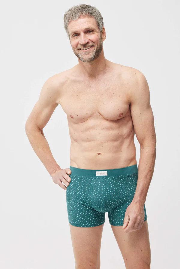 Pack de 2 Bóxers - Rarassocks