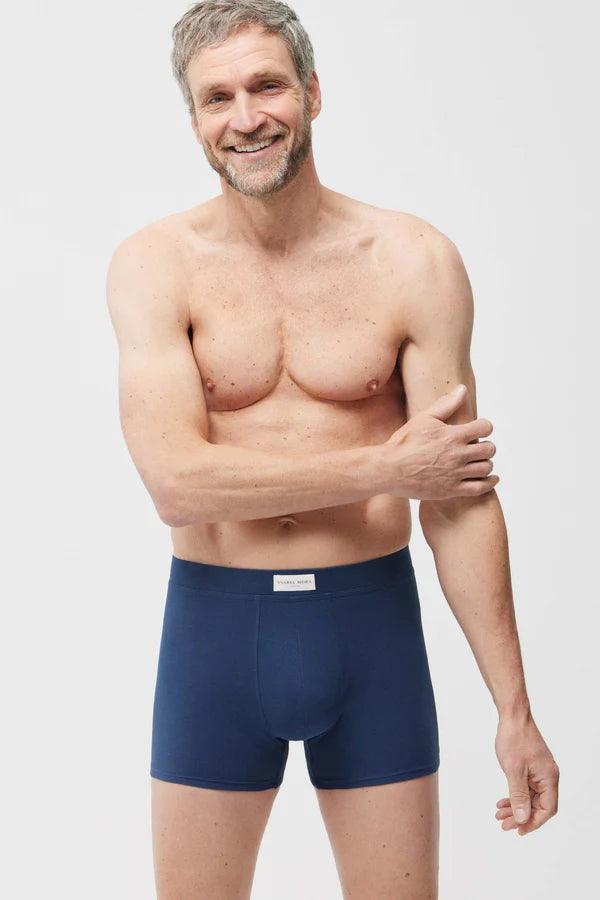 Pack de 2 Bóxers - Rarassocks