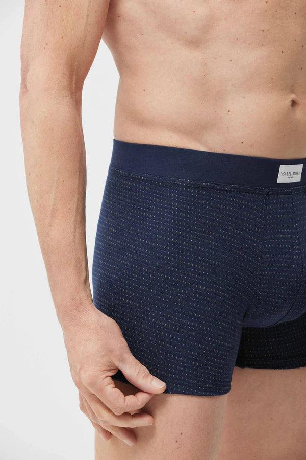 Pack de 2 Bóxers - Rarassocks