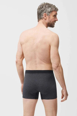 Pack de 2 Bóxers - Rarassocks