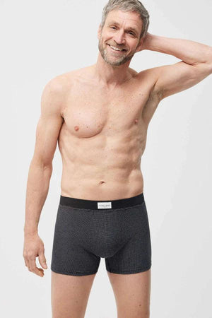 Pack de 2 Bóxers - Rarassocks