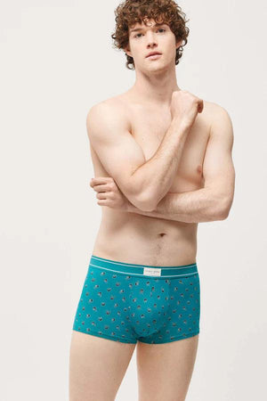 Pack de 2 Bóxers - Rarassocks