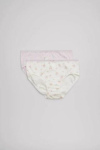 Pack de 2 Cuecas Infantis - Rarassocks