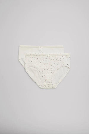 Pack de 2 Cuecas Infantis - Rarassocks