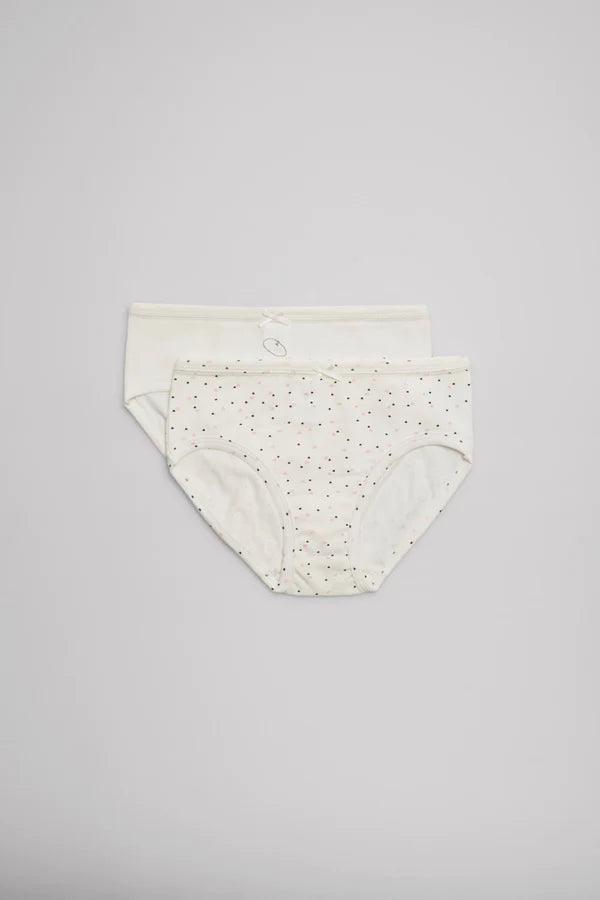 Pack de 2 Cuecas Infantis - Rarassocks