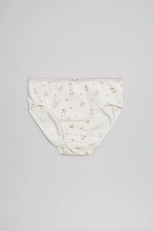 Pack de 2 Cuecas Infantis - Rarassocks