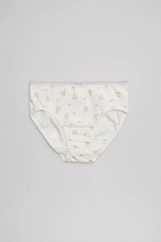 Pack de 2 Cuecas Infantis - Rarassocks