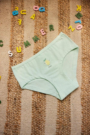 Pack de 2 Cuecas Infantis - Rarassocks