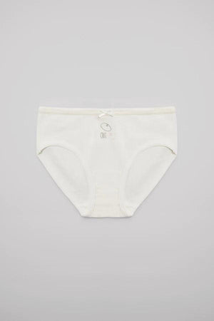 Pack de 2 Cuecas Infantis - Rarassocks