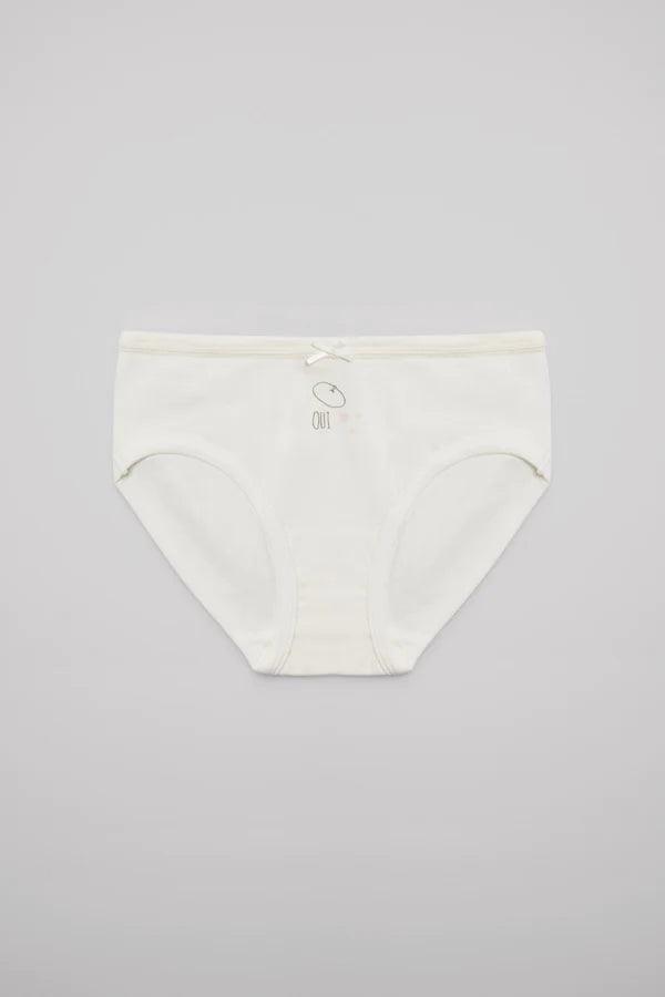 Pack de 2 Cuecas Infantis - Rarassocks