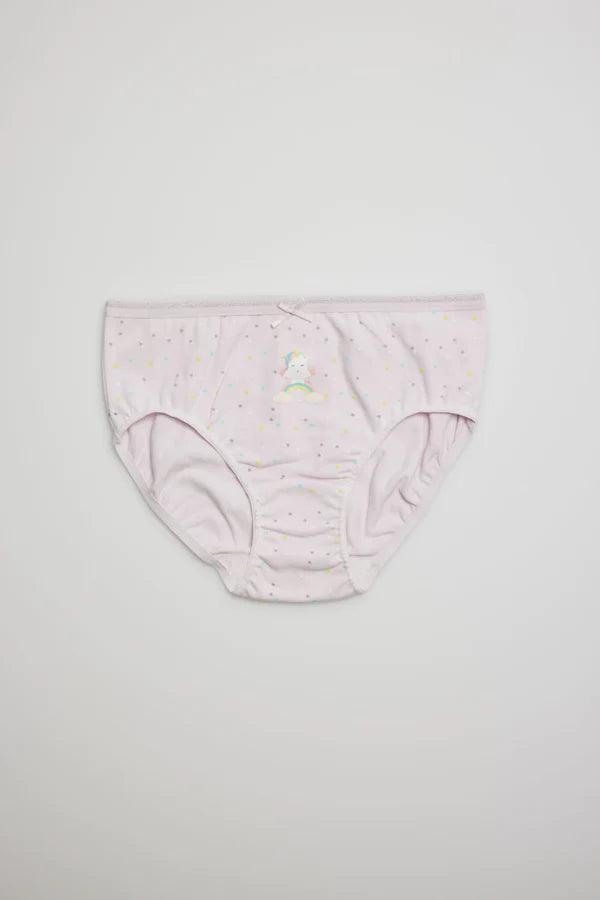 Pack de 2 Cuecas Infantis - Rarassocks