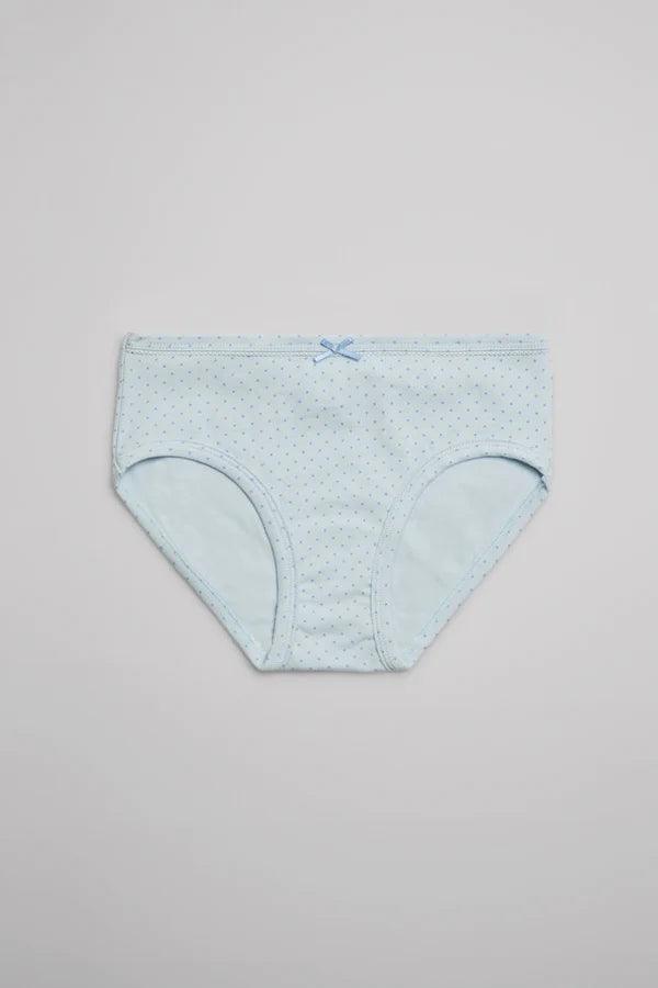 Pack de 2 Cuecas Infantis - Rarassocks