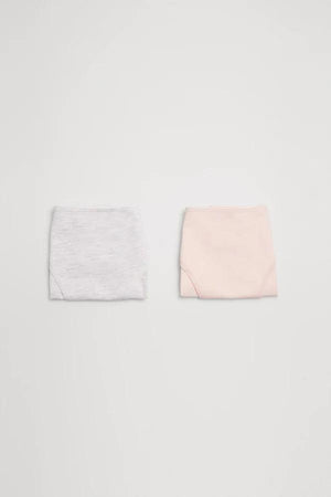 Pack de 2 Cuecas Infantis - Rarassocks
