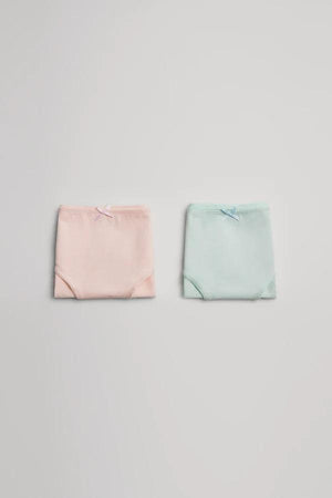 Pack de 2 Cuecas Infantis - Rarassocks