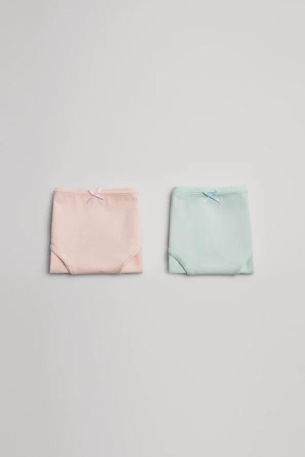 Pack de 2 Cuecas Infantis - Rarassocks