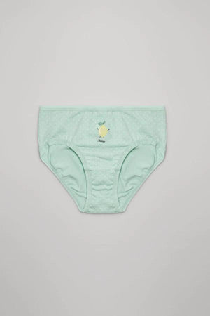 Pack de 2 Cuecas Infantis - Rarassocks