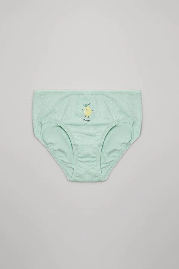 Pack de 2 Cuecas Infantis - Rarassocks