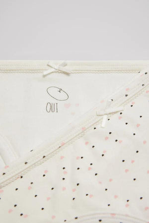 Pack de 2 Cuecas Infantis - Rarassocks