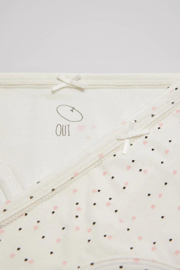 Pack de 2 Cuecas Infantis - Rarassocks