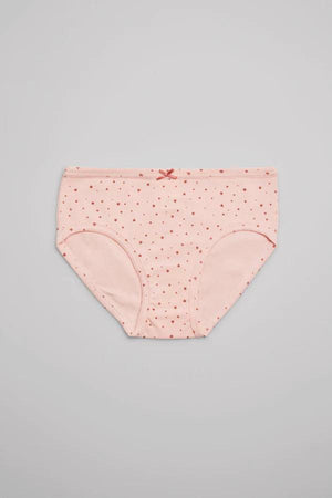 Pack de 2 Cuecas Infantis - Rarassocks