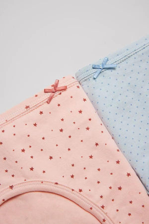 Pack de 2 Cuecas Infantis - Rarassocks