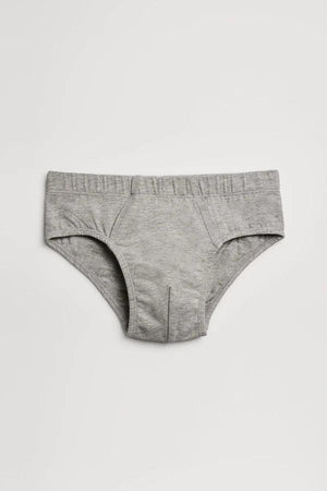 Pack de 2 Slips Infantis - Rarassocks