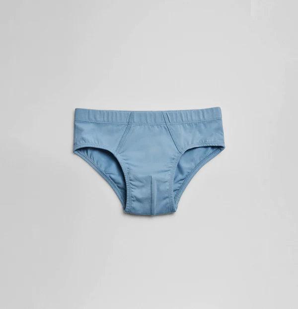 Pack de 2 Slips Infantis - Rarassocks
