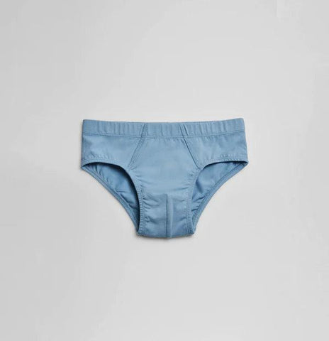 Pack de 2 Slips Infantis - Rarassocks
