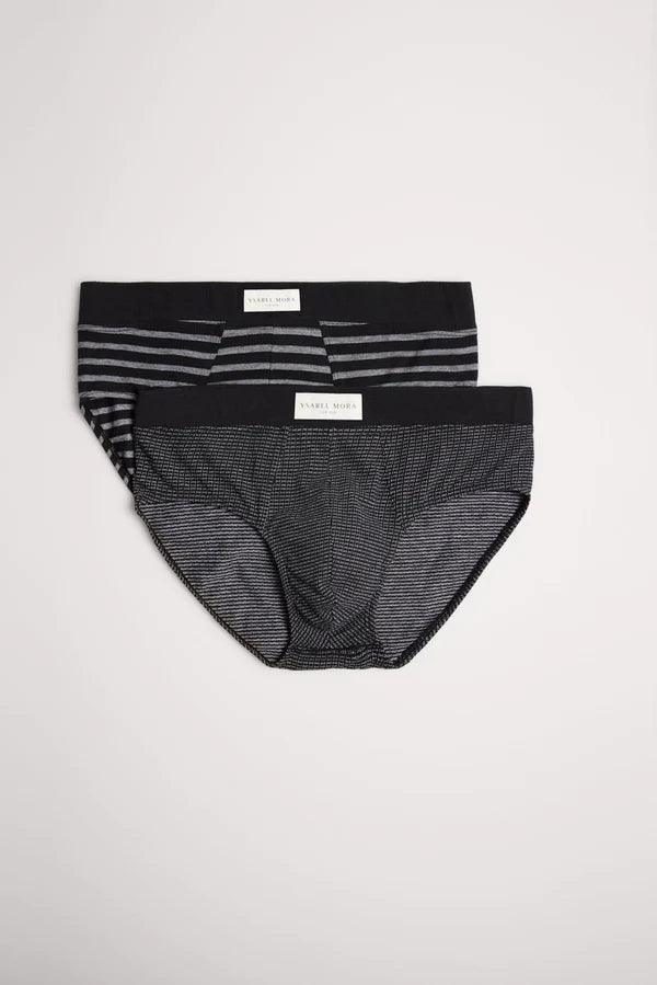 Pack de 2 Slips - Rarassocks