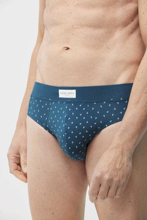 Pack de 2 Slips - Rarassocks